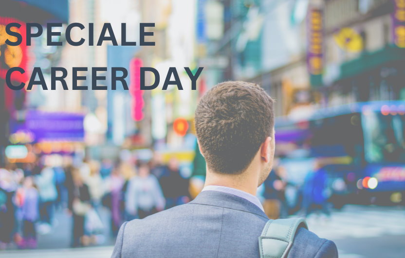 Speciale Career Day